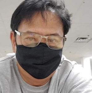 Meet your Posher, Raymund